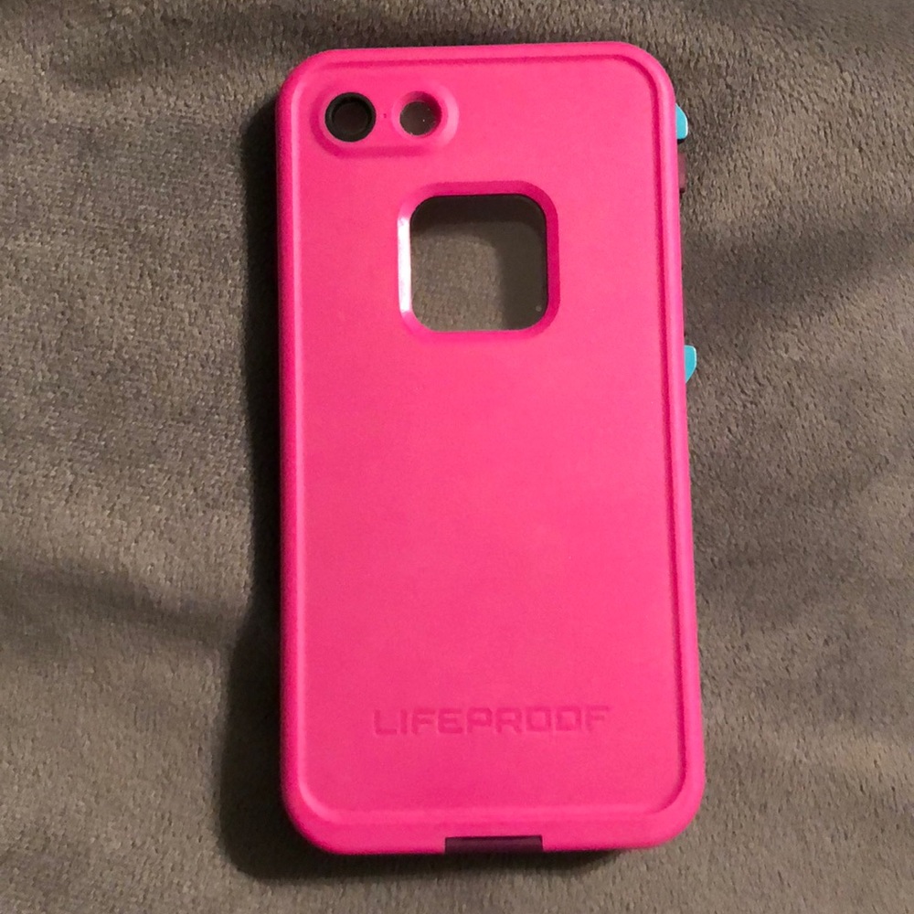 Life proof Iphone 7 case